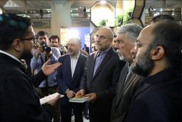 قالیباف: به جایگاه کتاب و کتابخوانی در سبد خانواده توجه شود