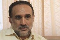 دبیرکل و سخنگوی جدید حزب اراده ملت انتخاب شدند