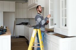 0 تا 100 ساخت آشپزخانه ای که همه عاشقش میشوند