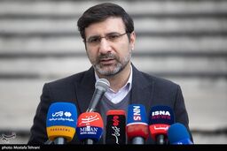 طحان‌نظیف: مردم در جنگ تحمیلی مانند کوه پشت نیروهای مسلح ایستادند