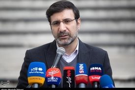 طحان‌نظیف: مردم در جنگ تحمیلی مانند کوه پشت نیروهای مسلح ایستادند