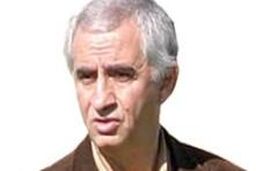 مناجاتی: امیدوارم کی روش بعد از جام جهانی به کشور دیگری برود / اردوی تیم ملی در این شرایط بی فایده است