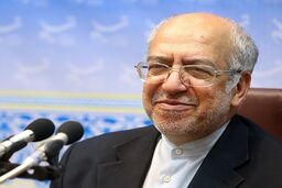 نعمت زاده: ۲۵ هزار صنعت کوچک و متوسط در دولت تدبیر و امید حمایت شد