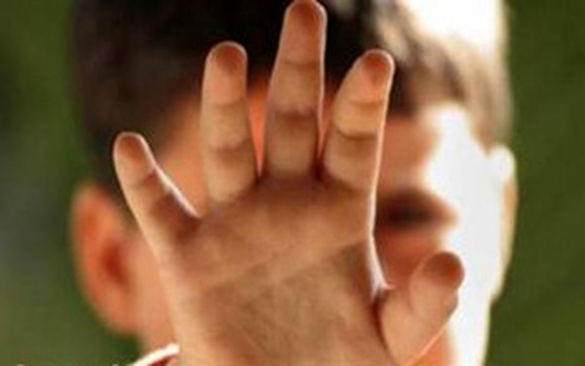 انفجار، پای پسر ده ساله را از او گرفت