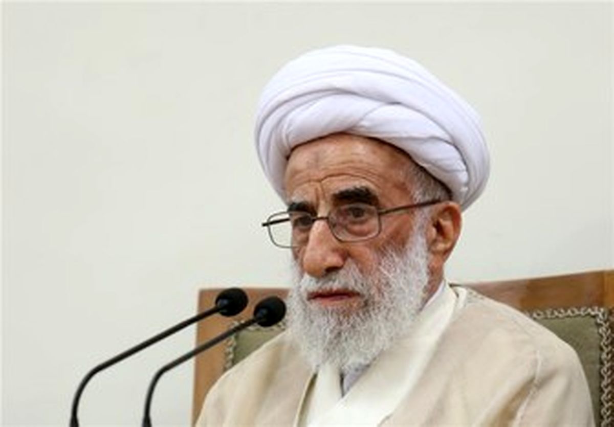 واکنش آیت الله جنتی به طرح خاتمی در اجلاس خبرگان