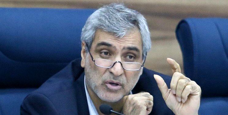بنزین در بودجه 98 گران نمی شود 