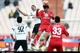 پرسپولیس به هشتمین پیروزی اش می رسد؟