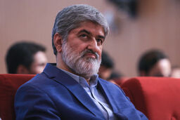 نامه مهم علی مطهری به رییس قوه قضاییه: با توجه به شعارهای مردم در انتخابات موضوع رفع حصر خواست اکثریت ملت ایران است