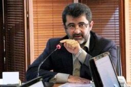 معترضان مرگ ۲ شهروند در آتش سوزی به فوت روزانه ۲ معتاد تهرانی هم توجه کنند