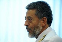 زیردریایی فاتح امسال رونمایی می شود