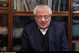 بادامچیان عزادار شد