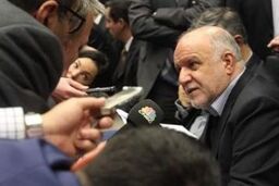 خارجی ها بیایند پروژه های پارس جنوبی از ایرانی ها گرفته نمی شود