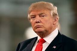 ترامپ از پوتین می‌ترسد!