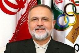 شهنازی قائم مقام دائمی کنفدراسیون پینگ‌پنگ آسیا شد