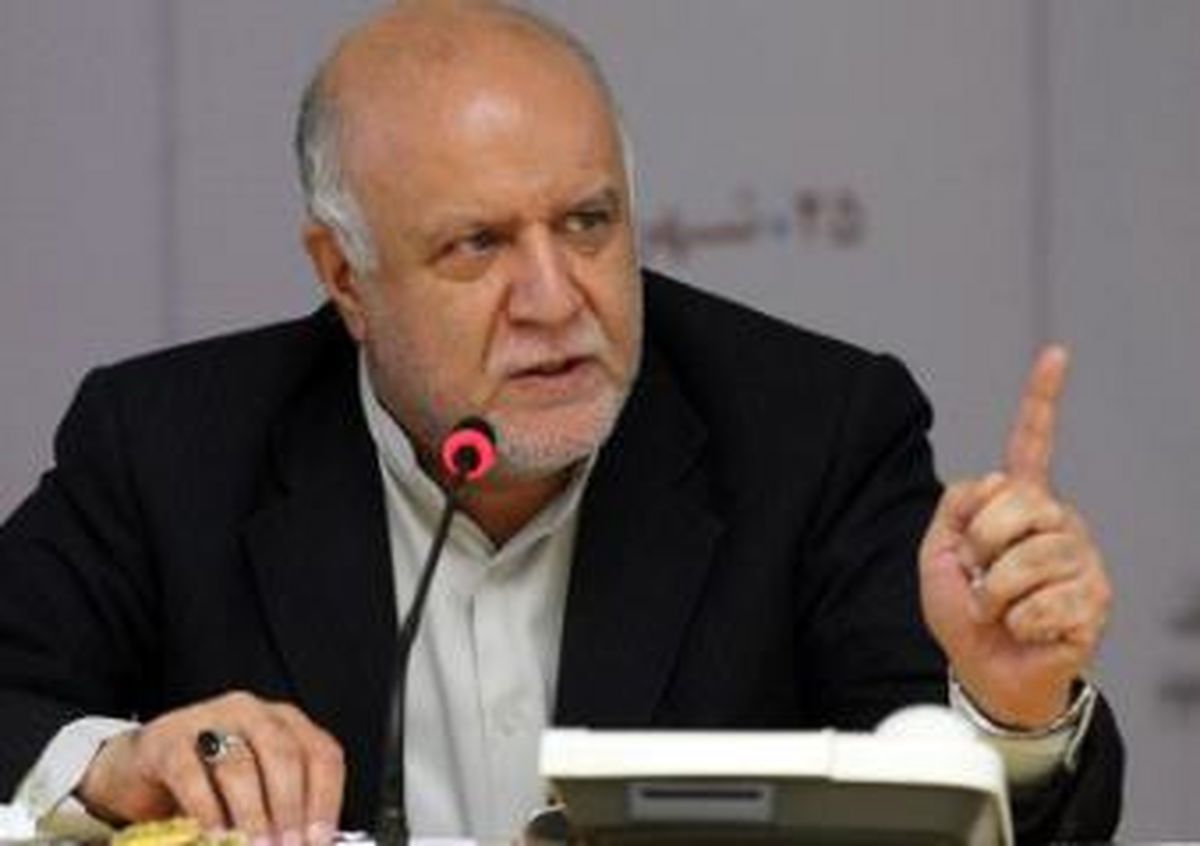 توسعه قدیمی ترین فاز پارس جنوبی تعلیق شد / زنگنه قرارداد بزرگ گازی را لغو کرد