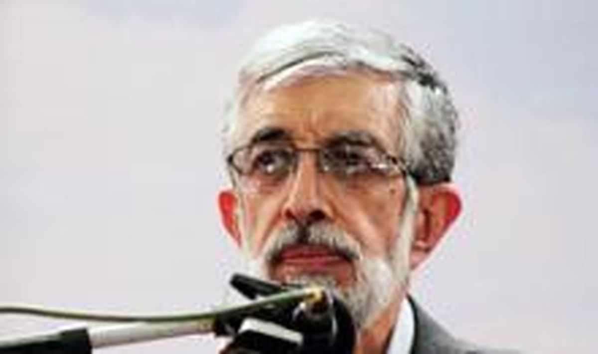 بررسی دغدغه ها و اولویت های فرهنگی کشور با حضور حدادعادل