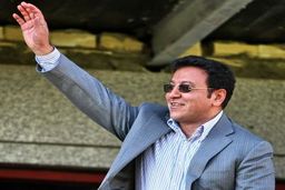 اظهارات میلیاردر فوتبال ایران درباره بازی استقلال