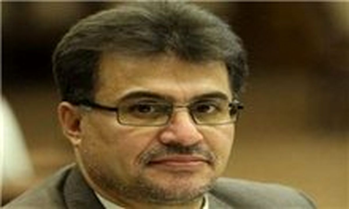 پیشنهاد قرارداد ۱.۲ میلیاردی به خلیل زاده!
