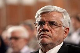 عارف در صدد راه اندازی دانشگاه غیرانتفاعی " خوارزمی " است