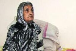 فرماندهان ارتش از مادر شهید صیادشیرازی تجلیل کردند