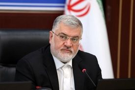 پیشرفت۹۰ درصدی پروژه انتقال آب به تهران