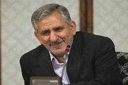 به زمان اجرای فاز دوم هفدمندی نزدیک شدیم / گشایش ۱۰ میلیارد دلاری فایناس