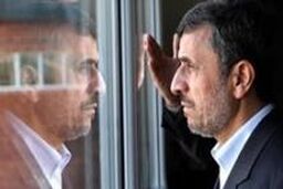 احمدی نژاد به همراه برخی وزرای سابق راهی خوزستان می شود