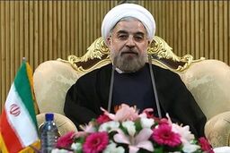 اولین سخنان روحانی پس از ورود به نیویورک