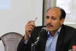" نوذر شفیعی " ناظر مجلس در هیئت نظارت بر مسافرت های خارجی کارکنان دولت شد