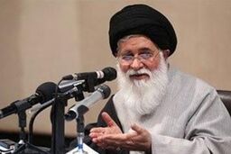 دولت در زمینه مسائل فرهنگی خود را صاحب رسالت نمی داند