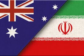 
اقدام غیرمسئولانه استرالیا در اخراج دیپلمات ایرانی
