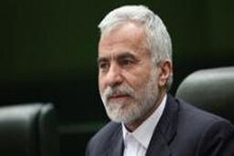 حیدرپور: پاکستان حراست از مرزهای خود را به ایران بسپارد