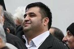 رضازاده: منتقدانی که می گفتند می ترسم، ۴ فوق سنگین مطرح جهان را تحویل بگیرند / هیچ بی نظمی در اردوها وجود ندارد