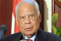 نامزدهای تصدی ۲ وزارتخانه مهم مصر