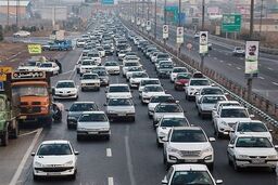  هشدار به مسافران نوروزی/بازگشت را به لحظات آخر موکول نکنید 