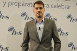 کاسیاس: گوش بوسکتس را می پیچانم