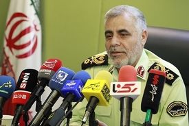 تحویل ۹۷ درصد اموال سرقتی