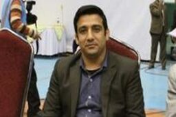 بنی تمیم: تنها دغدغه ما گنجایش کم سالن هفتم تیر است / درخواست مسئولان آزادی از عهده مان خارج بود