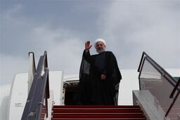 در سازمان ملل حرف های زیادی برای گفتن داریم