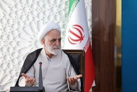 اژه‌ای: نباید اجازه دهیم واردکنندگان صوری حقوق مردم را تضییع کنند