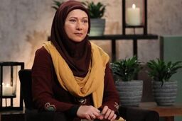 فریبا متخصص: هیچ وقت پیشنهاد نقش منفی نداشته‌ام