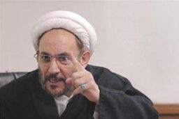 کُردهای سایر کشورها را با حفظ اصالت مرزهای قانونی ایرانی می دانیم
