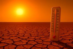  هواشناسی؛ هشدار گرمای شدید در ۹ استان 