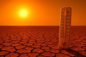  هواشناسی؛ هشدار گرمای شدید در ۹ استان 