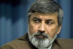 نماینده ایران در سازمان ملل «حمید ابوطالبی» است؛ گزینه دیگری معرفی نشود