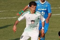 حدادی فر: مذاکره ای با پرسپولیس انجام نداده ام
