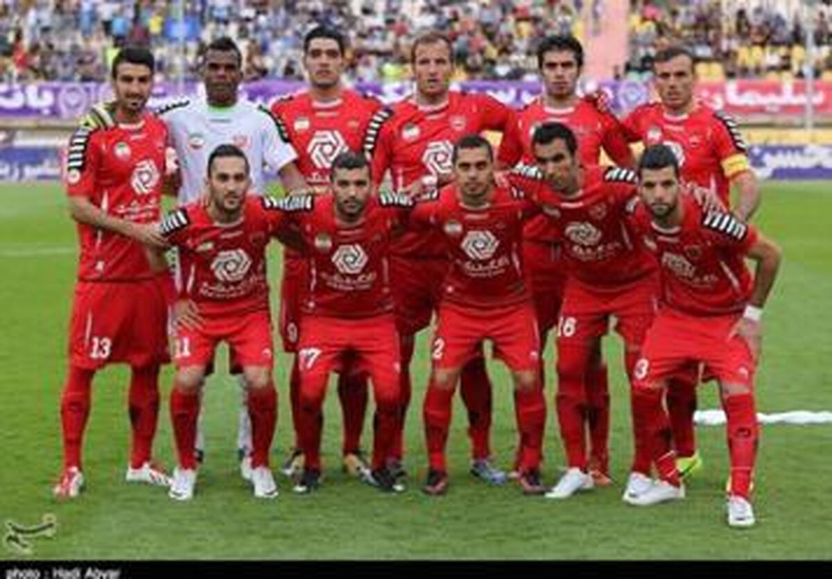 بدهی رویانیان، تنها سد خصوصی سازی پرسپولیس؟