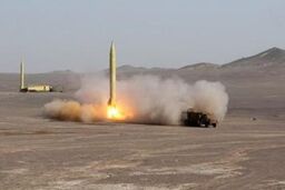 خطای موشک های بالستیک برد بلند را به ۲ متر رساندیم