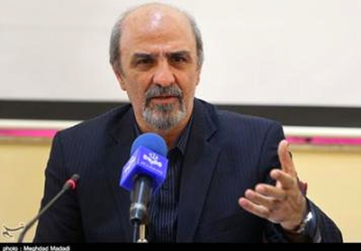 گودرزی: هدف ما در اینچئون حفظ جایگاه چهارمی دوره قبل است