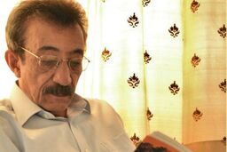 مجموعه شعر تازه مسعود احمدی منتشر شد